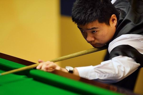 绝对主力 绝对主力